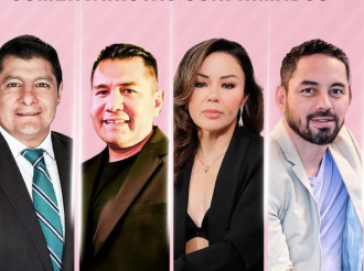 De Campana a Campana..!